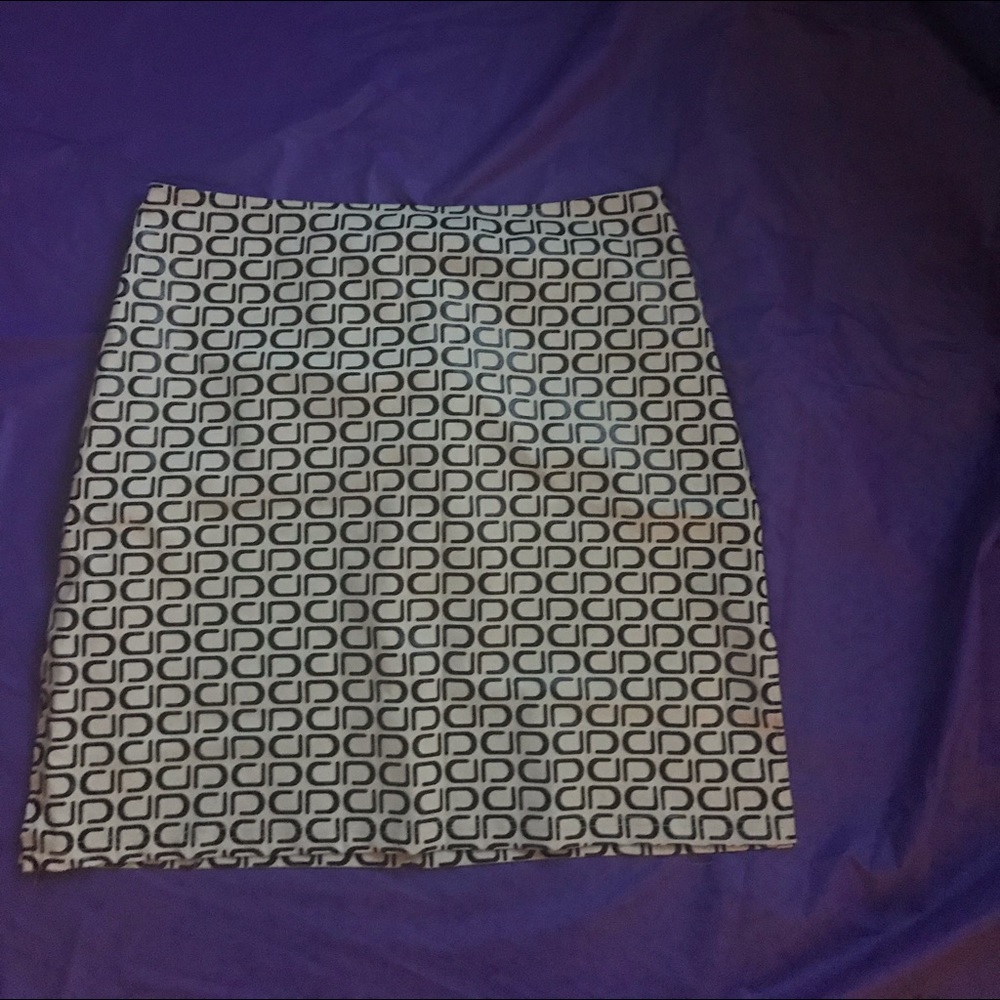 Caren sport skirt 2x